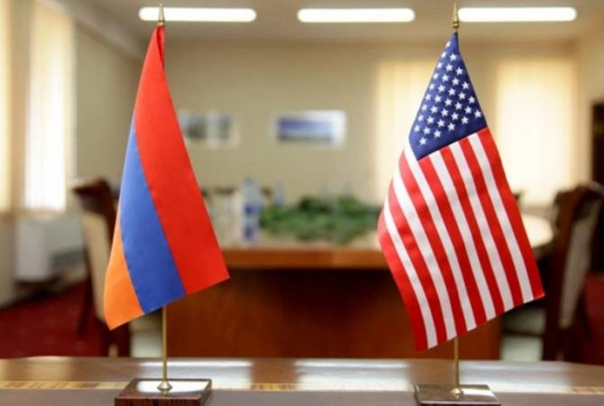 Армения уходит от России к США: что Нэнси Пелоси привезла в Ереван