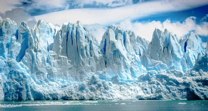 В Йельском университете предложили дешевый способ восстановления ледников