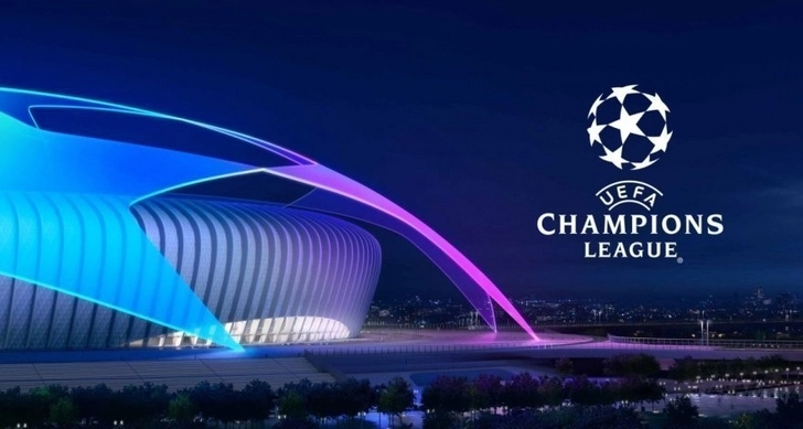 УЕФА рассматривает возможность проведения финала Лиги чемпионов в США