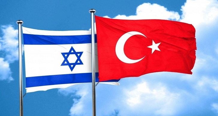 Израиль назначил посла в Анкару после четырехлетнего перерыва
