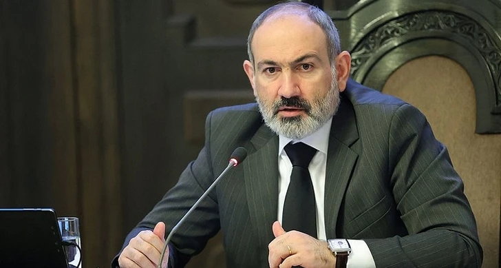 Пашинян обсуждает вопрос выхода из ОДКБ: С российскими технологиями РА всегда будет проигрывать Азербайджану
