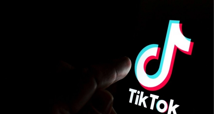 Названа причина временного ограничения TikTok-а в Азербайджане