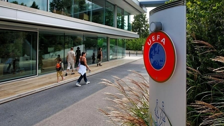 УЕФА не будет расширять количество участников Евро до 32 команд