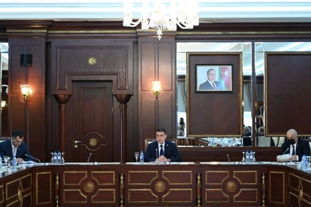 Азербайджан не будет применять к Армении Конвенцию «Об экстрадиции» до нормализации отношений