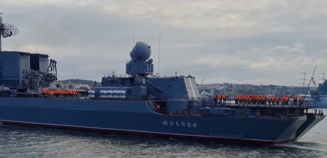 Россия, Китай и Иран проведут совместные учения ВМС