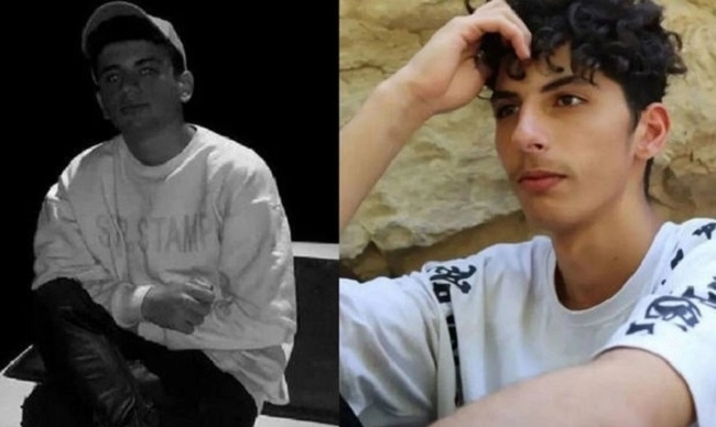 В Иране правительственные силы убили двоих молодых азербайджанцев - ФОТО
