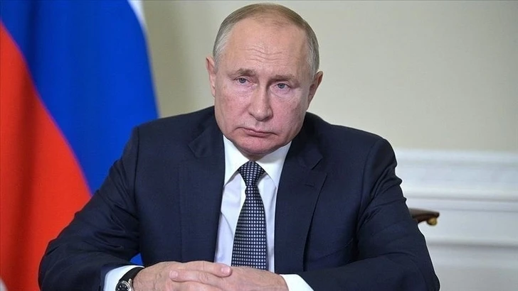 10 лет лишения свободы за сдачу в плен, 15 – за дезертирство: Путин утвердил внесение изменений в УК РФ