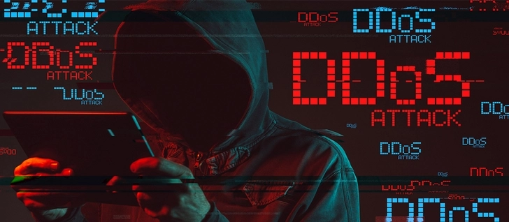 Казахстанские информационные ресурсы подверглись DDoS-атаке из-за рубежа