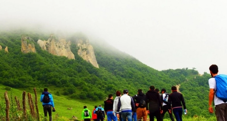 Госагентство: Подготовлена стратегия развития экотуризма в Азербайджане