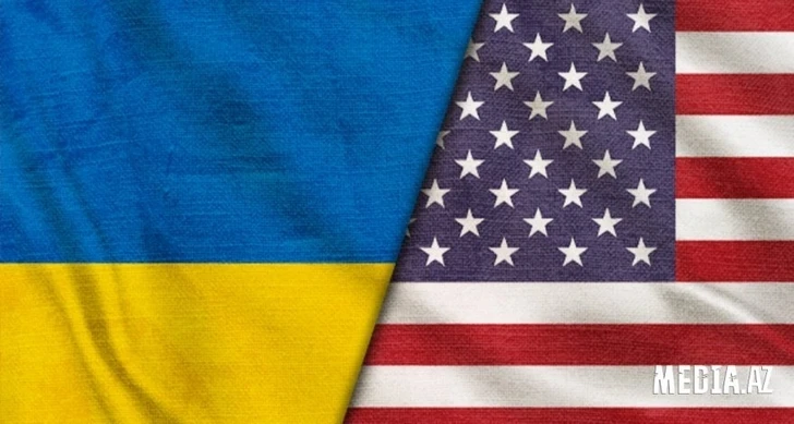 США предоставят пакет помощи Украине на сумму $12 млрд