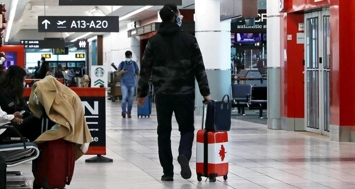 В Канаде снимают ограничения на въезд, введенные из-за пандемии