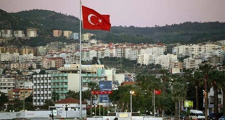 Названы самые популярные города Турции у россиян для покупки дорогого жилья