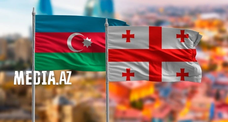 Начальник Генерального штаба азербайджанской армии находится с официальным визитом в Грузии