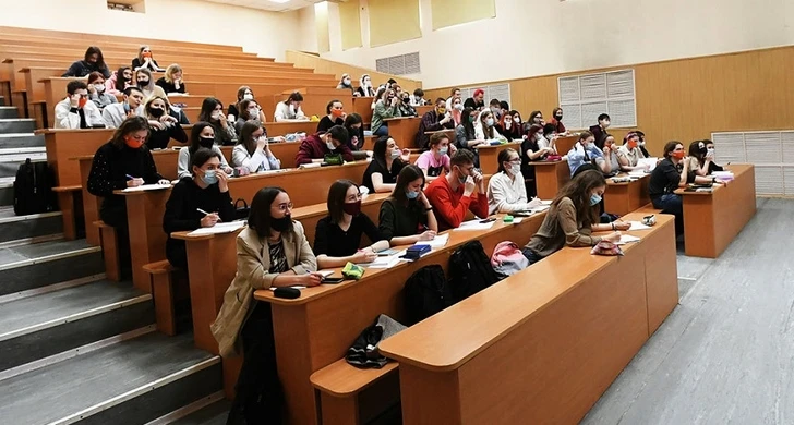Азербайджанские университеты могут присоединиться к международной образовательной сети