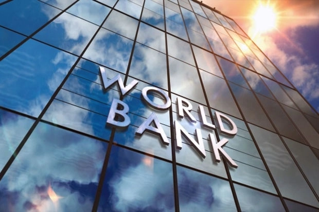 Всемирный банк выделил Украине 11 млрд долларов