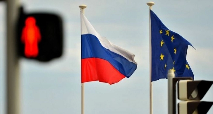 ЕС согласовал восьмой пакет санкций в отношении России
