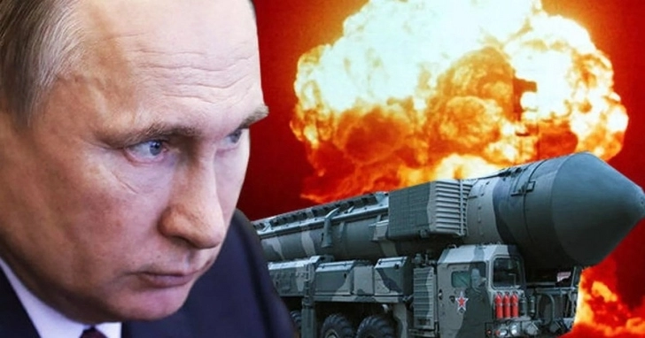 Путин вновь говорит о возможности применения ядерного оружия: создан прецедент