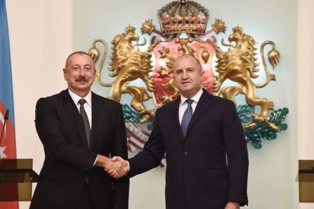 Ильхам Алиев: Мы делаем все возможное, чтобы обеспечить наших партнеров природным газом - ВИДЕО