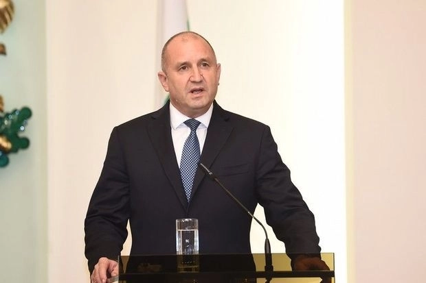 Румен Радев: Еще три страны Европы хотят закупить дополнительный объем газа из Азербайджана