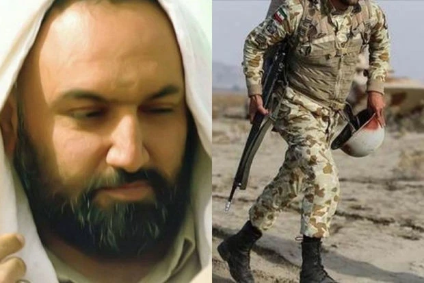 В ходе протестов в Иране убит еще один полковник КСИР
