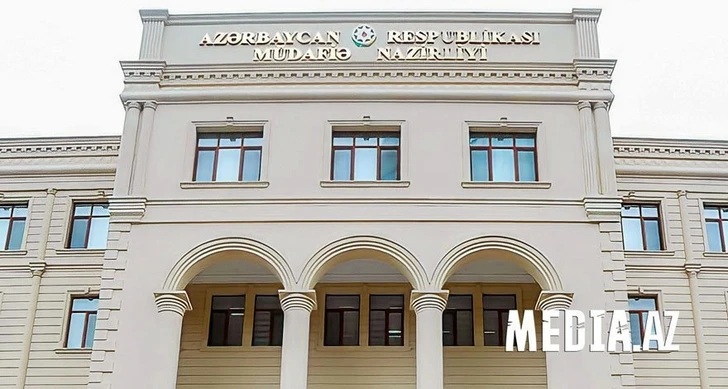 Минобороны Азербайджана представило еженедельный обзор - ВИДЕО