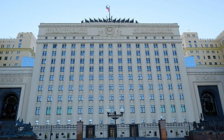 Командующий Западным военным округом России снят с должности