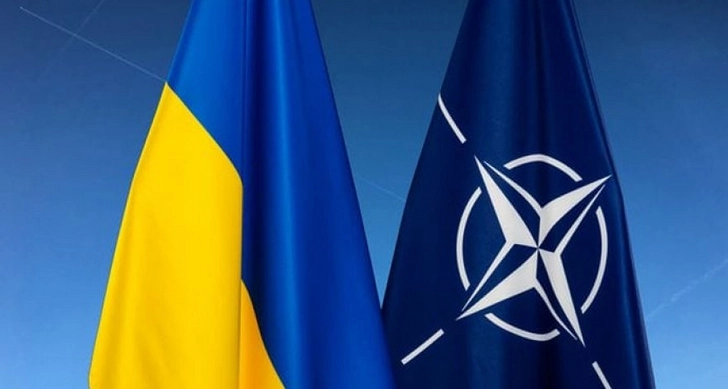 Лидеры девяти европейских стран заявили о готовности поддержать вступление Украины в НАТО