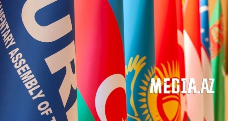 Организация тюркских государств поделилась публикацией о годовщине Нахчыванского договора - ВИДЕО