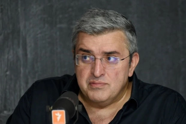 Гела Васадзе: Азербайджан для Ирана - идеологический противник - ИНТЕРВЬЮ