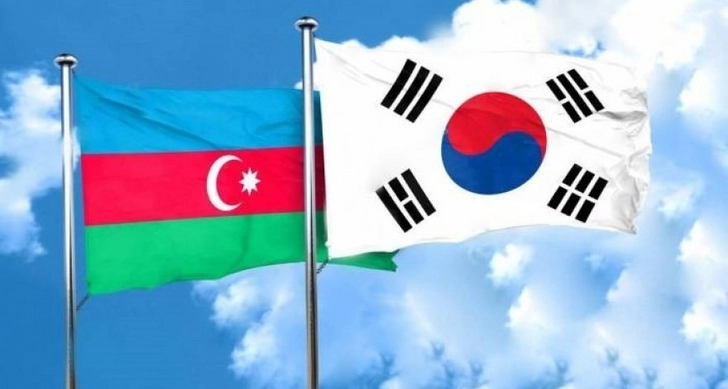 Посол: Республика Корея и Азербайджан намерены расширять сотрудничество в различных сферах экономики - ФОТО