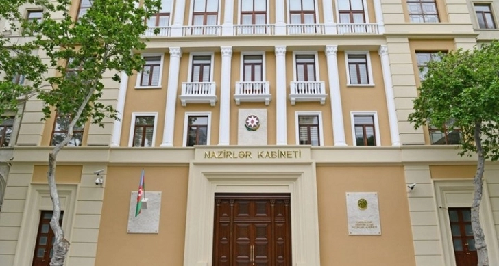 Определен новый состав комиссии Кабмина Азербайджана по дорожному движению - СПИСОК