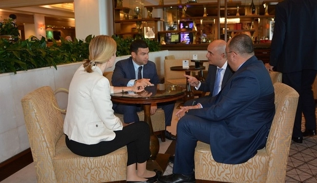 Азербайджан и Турция обсудили инвестиции в области здравоохранения