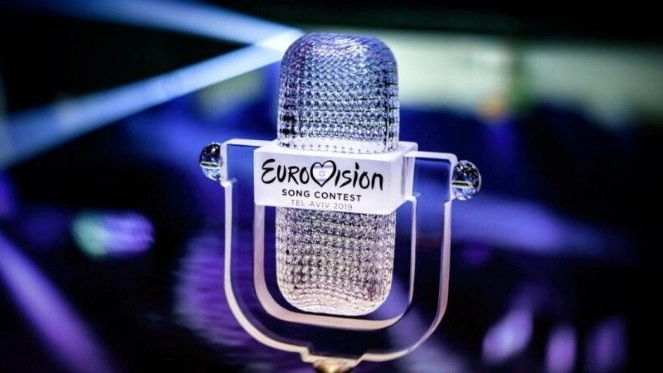 Стало известно, в каком городе пройдет музыкальный конкурс «Евровидение-2023»