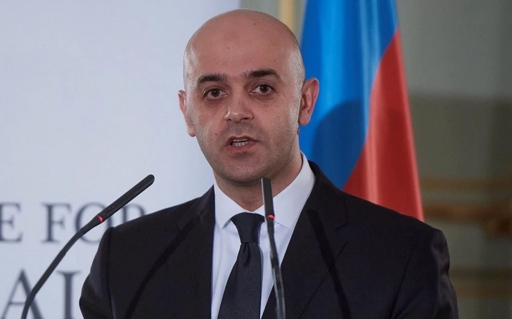 Представитель Азербайджана в Совете Европы: Армения проводит террор в Азербайджане