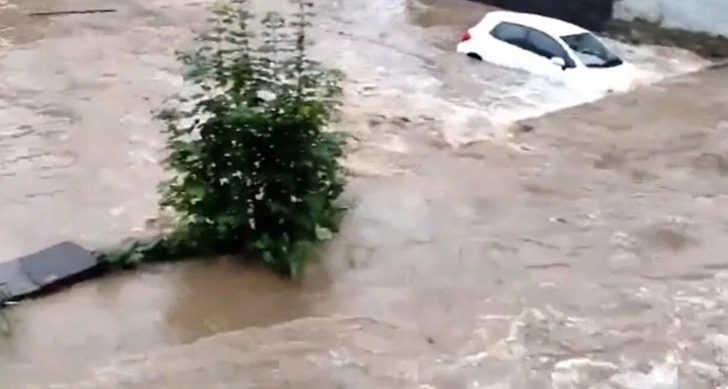 В Венесуэле свыше 20 человек погибли в результате наводнений