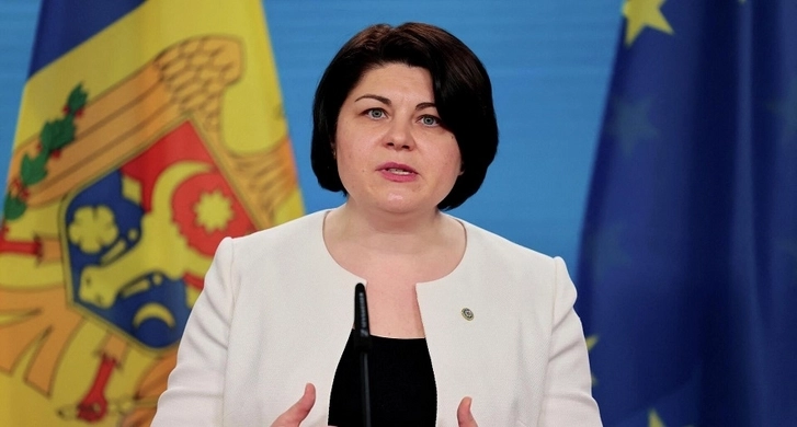 Премьер-министр Молдовы: Мы обсудим возможность поставки азербайджанского природного газа - ИНТЕРВЬЮ
