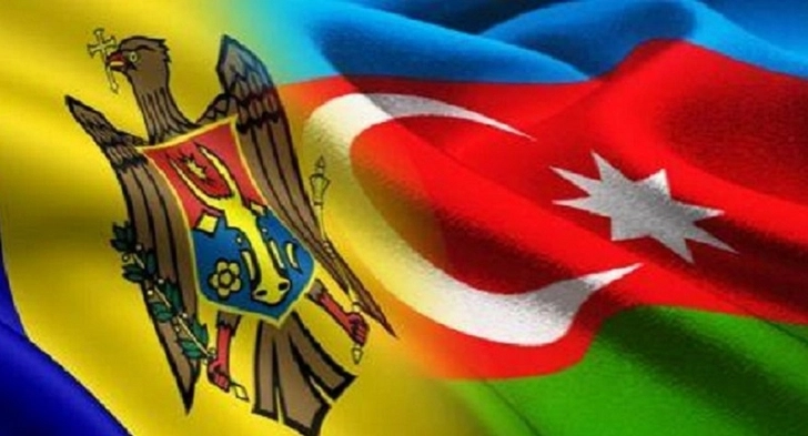 В Баку проходит заседание молдавско-азербайджанской межправительственной комиссии