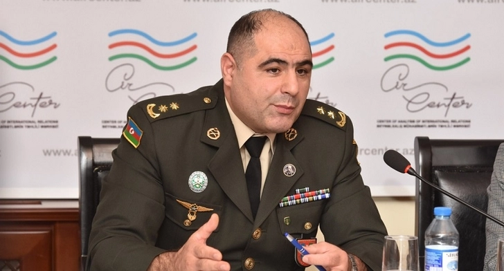 МО: Не смирившись с потерей тактического преимущества в войне, Армения прибегла к военным преступлениям