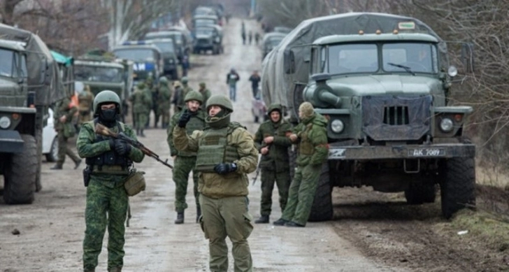 Украина и Россия провели очередной обмен пленными - ФОТО