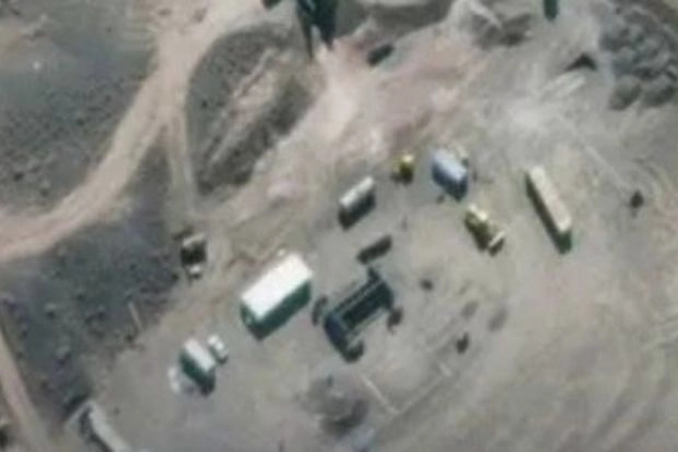 МАГАТЭ: Иран расширяет подземные ядерные объекты - ФОТО
