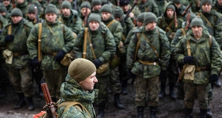 В Кремле отрицают, что в России началась вторая волна мобилизации