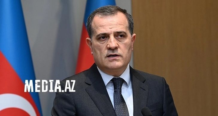 Джейхун Байрамов: Армении представлены расширенные элементы нормализации отношений