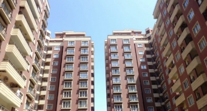 Украинцы и россияне снимают в Баку квартиры за 600-800 манатов - эксперт по недвижимости