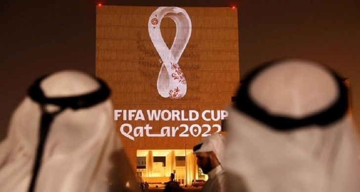 На чемпионат мира по футболу в Катаре продано 95% билетов