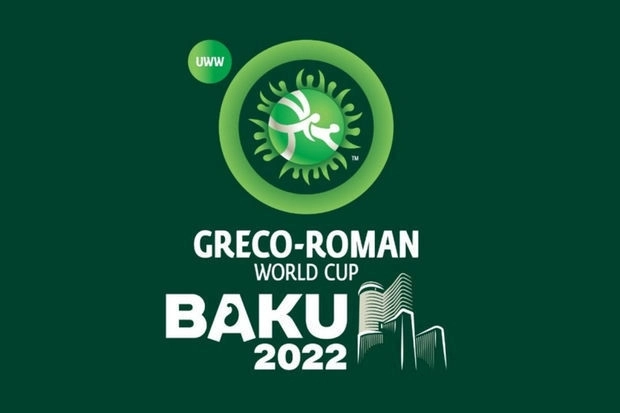 Определился состав мировой сборной для участия на Кубке мира по греко-римской борьбе в Баку