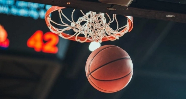 Сборная Азербайджана по баскетболу вновь включена в рейтинг FIBA