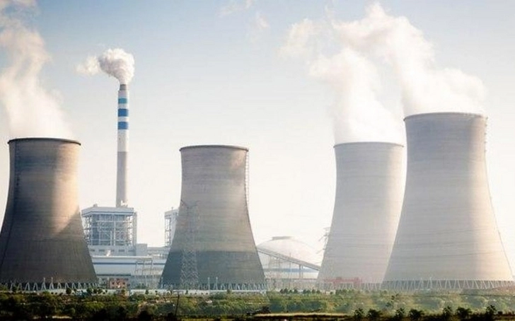 Забастовка на АЭС во Франции привела к задержкам в ремонте девяти реакторов