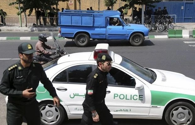 В Иране арестовали чиновника за публичный танец