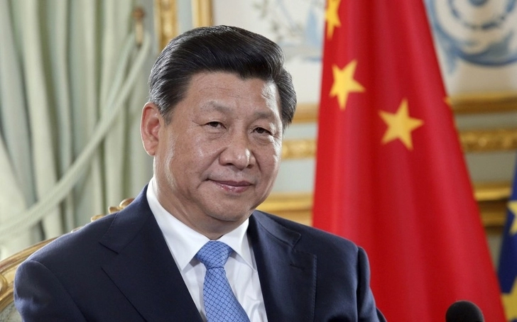 Си Цзиньпин заявил о решимости Китая противостоять независимости Тайваня