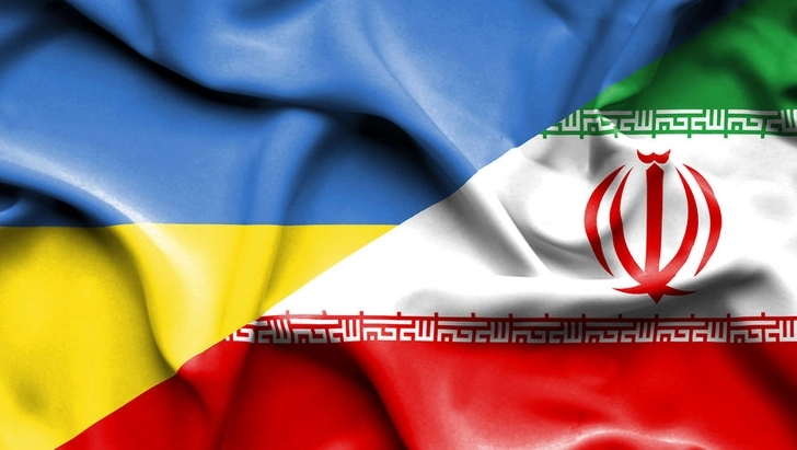 Глава МИД Украины предложил Зеленскому разорвать дипотношения с Ираном